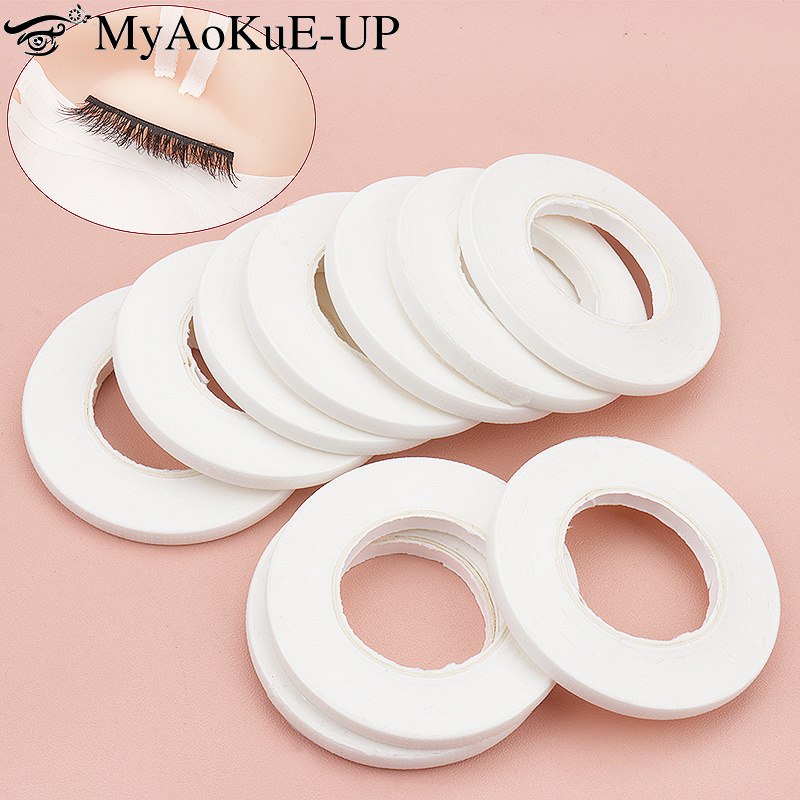 Eyelash Extension Japan - تنفس الطبية تحت بقع لاش ،