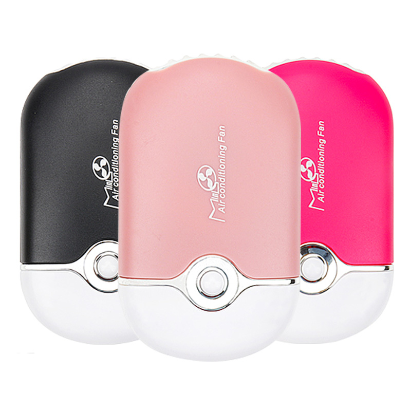 Eyelash Extension Fan - USB صغير شحن رمش مروحة مجفف