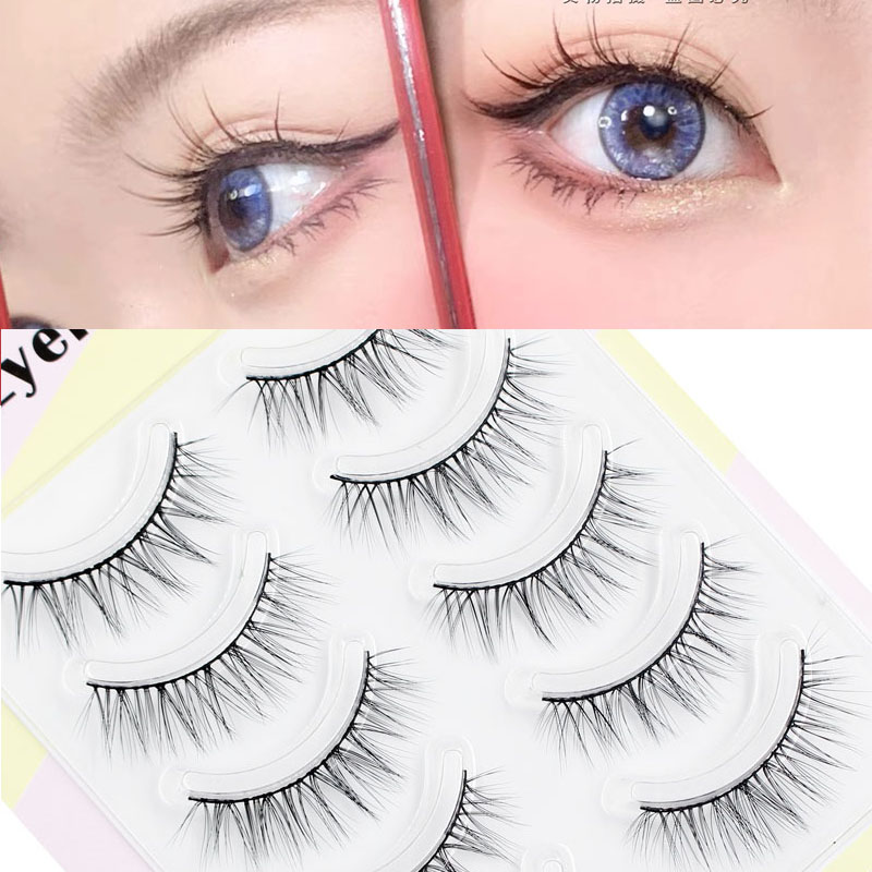 Eyelash Extension Japan - جديد لاش تمديد الرموش الصناعية 5