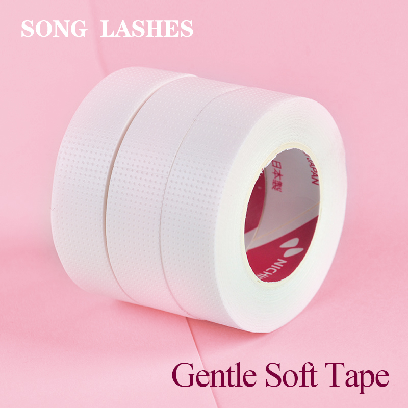 Eyelash Extension Japan - SONGLASHES 6 لفات رمش تمديد ماكياج