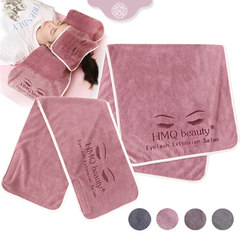 Eyelash Extension Review - قابلة لإعادة الاستخدام رمش تمديد صالون