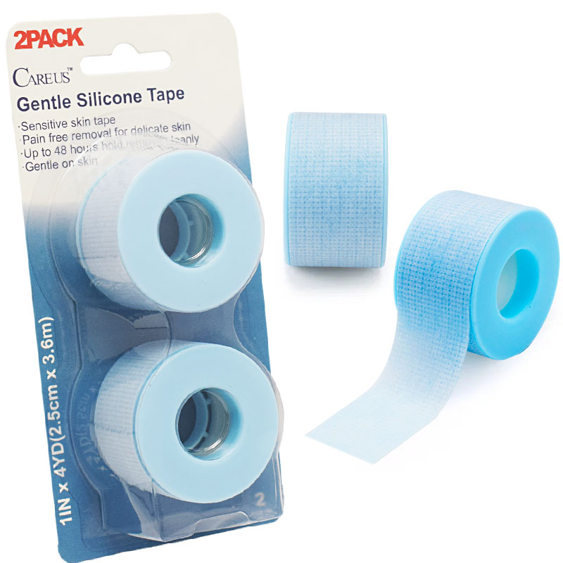Eyelash Extension Eye Mask - شريط طبي جديد قابل للتنفس وسهل