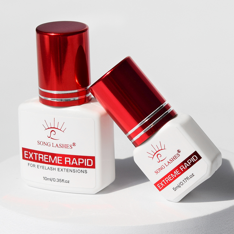 H & L 5 مللي شامبو الرموش تركي - مراجعة Eyelash Extension Foam Cleanser وسعره