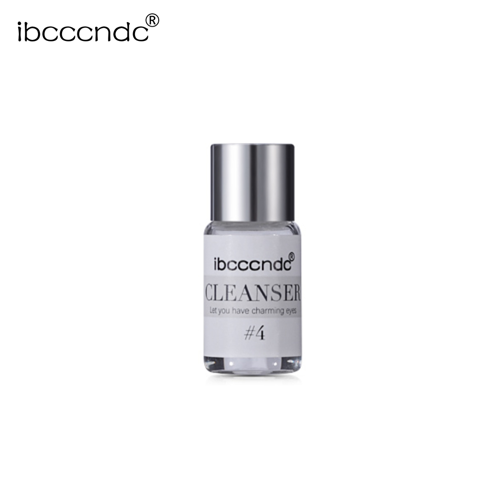 سائل منظف 5 مللي لرفع الرموش و - مراجعة Eyelash Extension Foam Cleanser وسعره