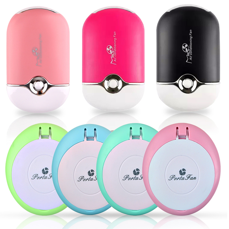مروحة USB صغيرة لتجفيف الرموش، - مراجعة Eyelash Extension Fan وسعره