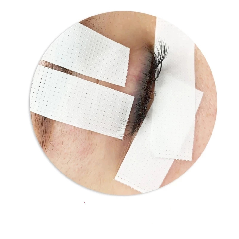 10 قطع المهنية اليابان لاش تمد - مراجعة Eyelash Extension Japan وسعره