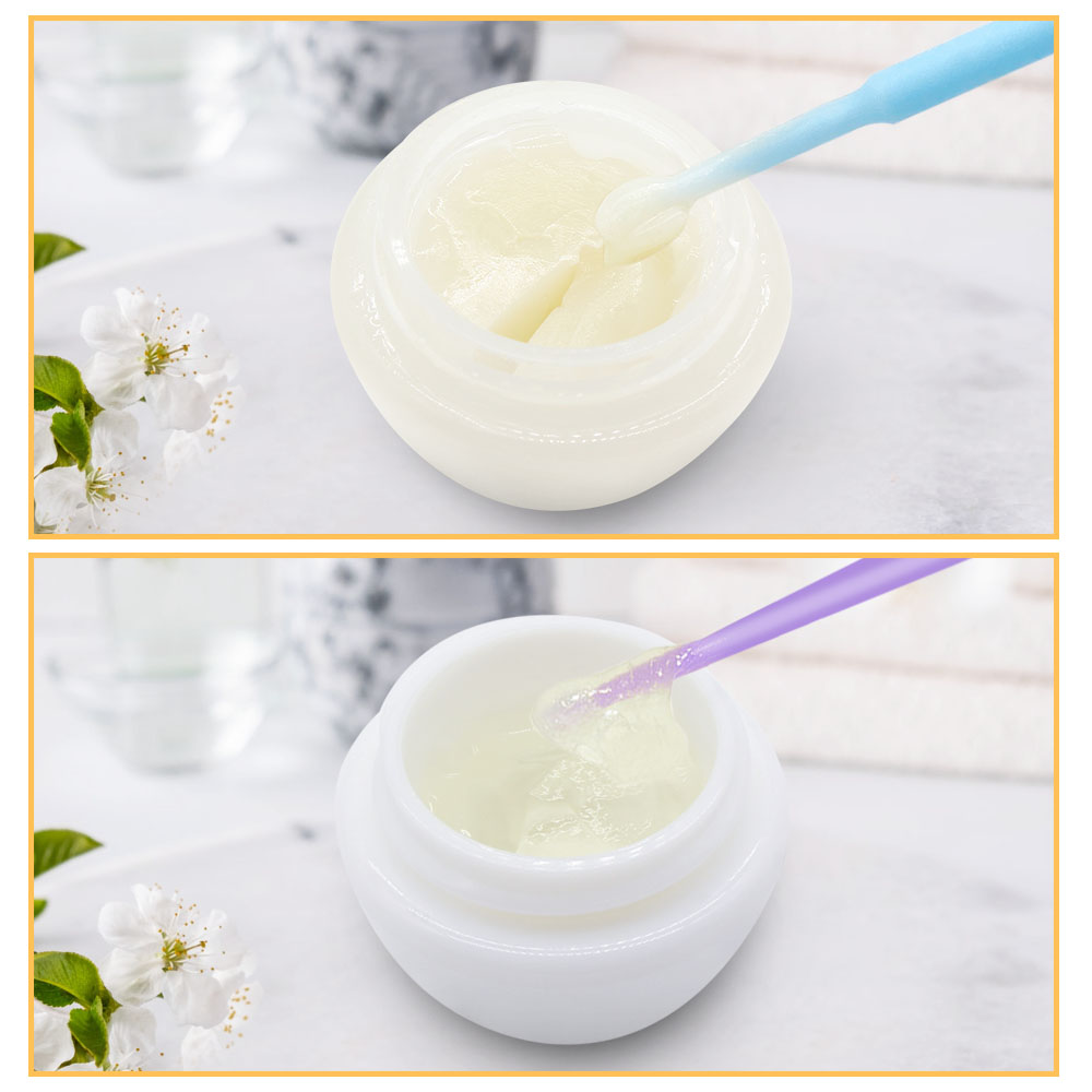 5 جرام MoonLily المهنية Fase ر - مراجعة Eyelash Extension Japan وسعره