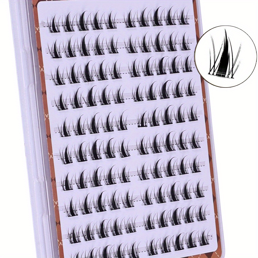 رموش صناعية بتصميم أرنب لطيف ب - مراجعة Eyelash Extension Japan وسعره