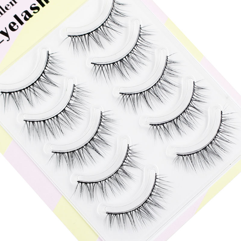 جديد لاش تمديد الرموش الصناعية - مراجعة Eyelash Extension Japan وسعره
