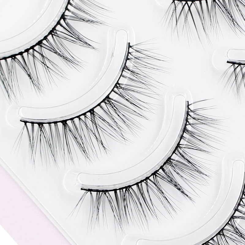 جديد لاش تمديد الرموش الصناعية - مراجعة Eyelash Extension Japan وسعره
