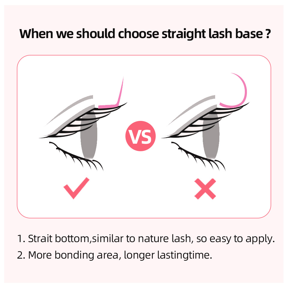 RUJADE L L + LC LD LU (M) حليق - مراجعة Eyelash Extension Review وسعره
