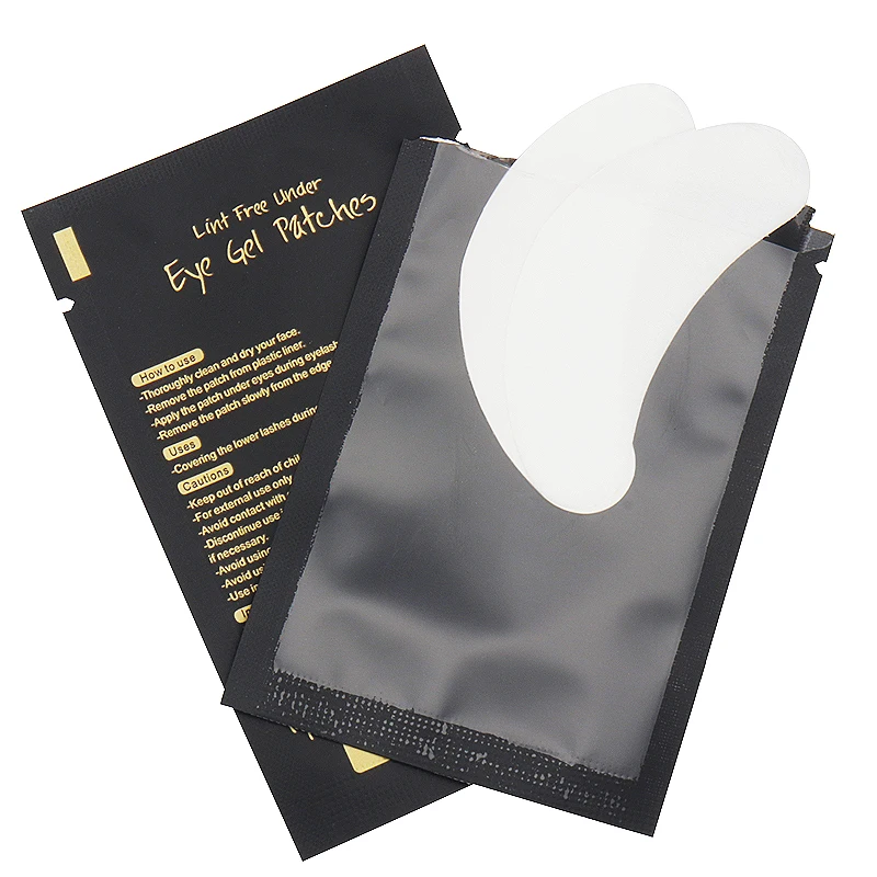 ضمادات العين لإطالة الرموش ، ض - مراجعة Eyelash Extension Eye Mask وسعره