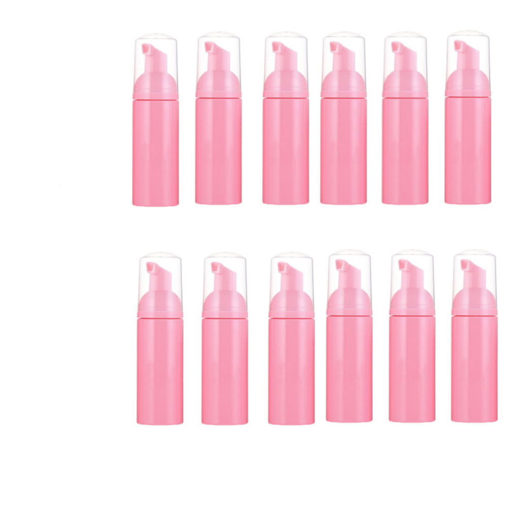 1 حزمة 2 أوقية/60 مللي زجاجة ر - مراجعة Eyelash Extension Foam Cleanser وسعره